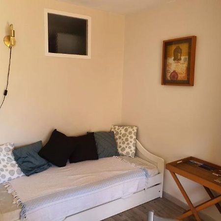 Charmant Studio Fonctionnel Avenue Des Allies Cavalaire-sur-Mer Esterno foto